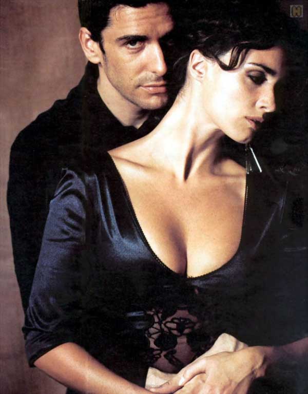 帕兹·维嘉/Paz Vega-219